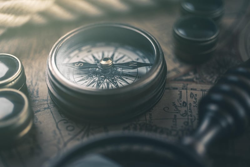 Time Navigation Training
