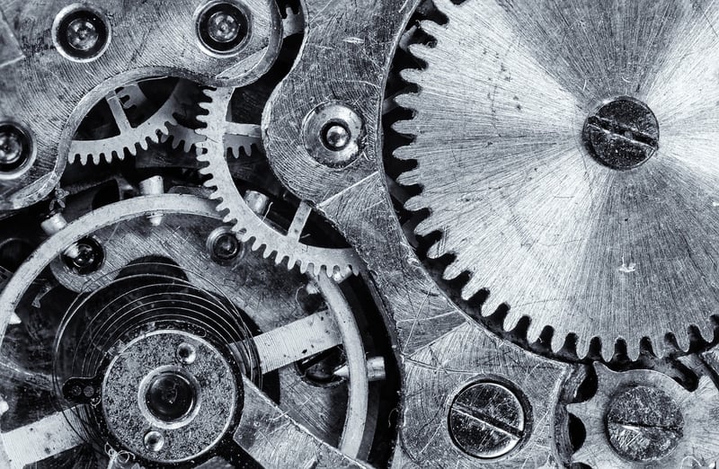 Time-Travel Equipment
