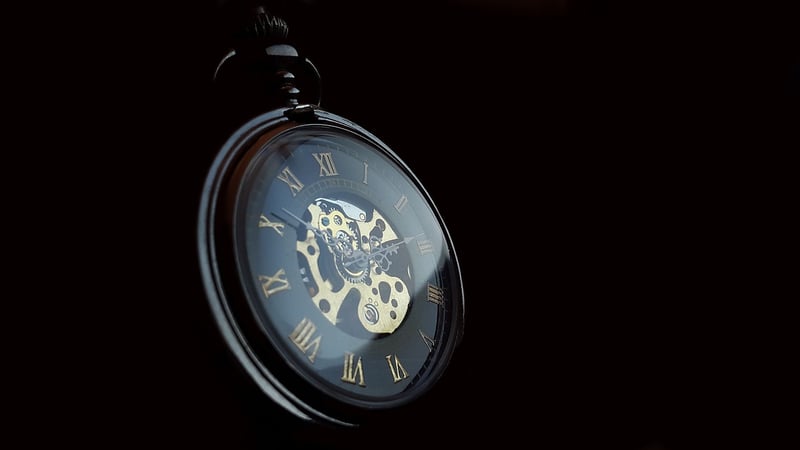 Time Warps